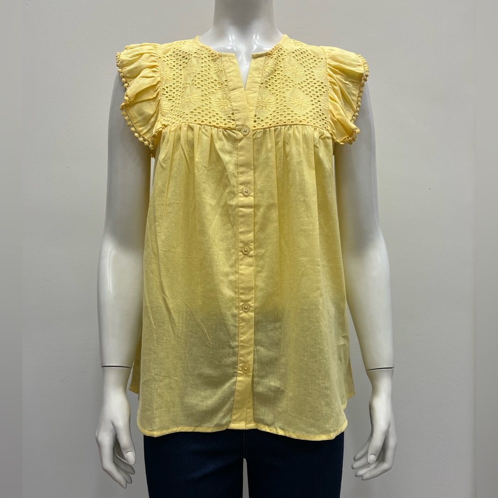 Blouse - Millenium